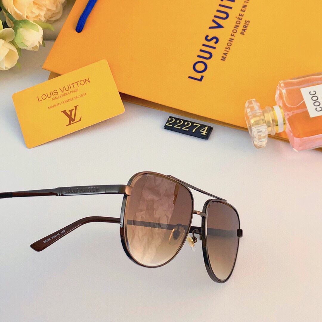 Louis Vuitton Sunglasses